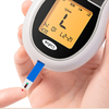 KF-A04-C Digitales Zuckerkontrollgerät Blutzuckermessgerät mit Streifen