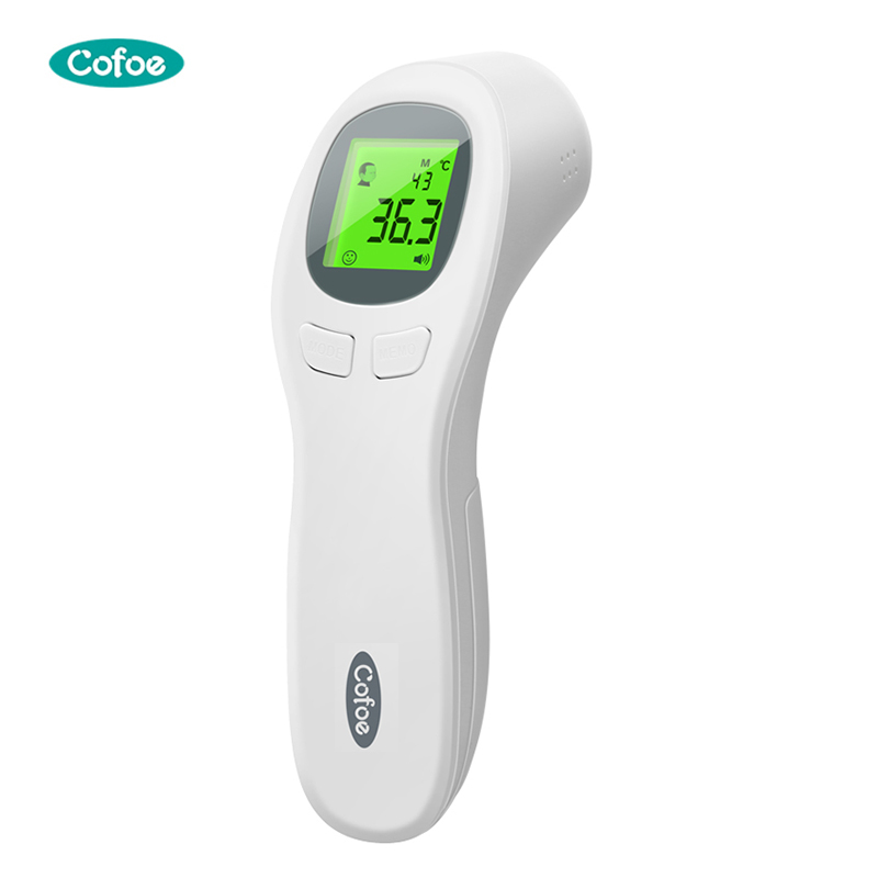 KF-HW-013 Digitales Infrarot-Thermometer für Neugeborene