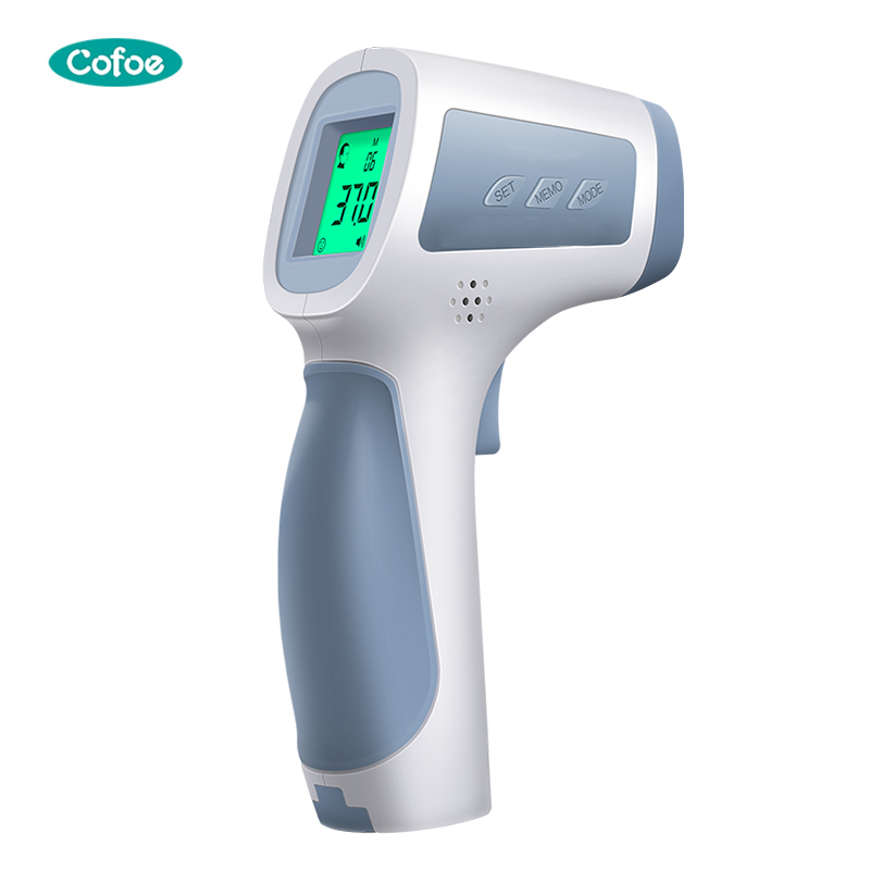 KF-HW-011 Digitales Infrarot-Thermometer für Neugeborene